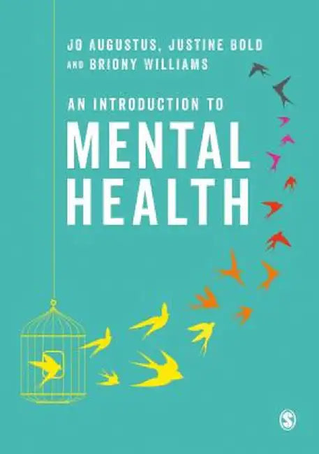 An Introduction to Mental Health by Jo Augustus