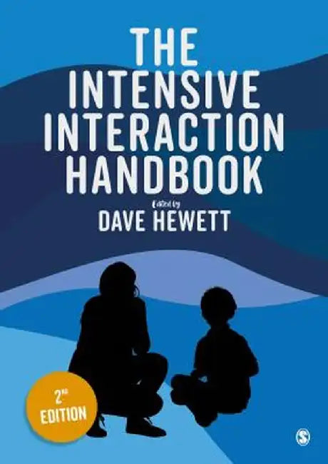 The Intensive Interaction Handbook by Dave