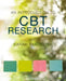 An Introduction to Research in Cognitive Behavioural Therapy by Sarah Rakovshik