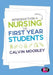 Introduction to Nursing for First Year Students by Calvin Moorley