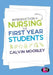Introduction to Nursing for First Year Students by Calvin Moorley