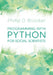 Programming with Python for Social Scientists by Phillip Brooker