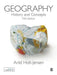 Geography: History and Concepts by Arild Holt-Jensen