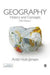 Geography: History and Concepts by Holt-Jensen, Arild