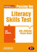 Passing the Literacy Skills Test by Jim