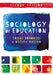 Sociology of Education by Tomas Boronski