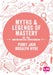 Mastery in the Primary Mathematics Curriculum: Enhancing the Breadth and Depth of Mathematics Learning in Primary Schools by Pinky Jain