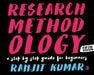 Research Methodology: A Step-by-Step Guide for Beginners by Ranjit