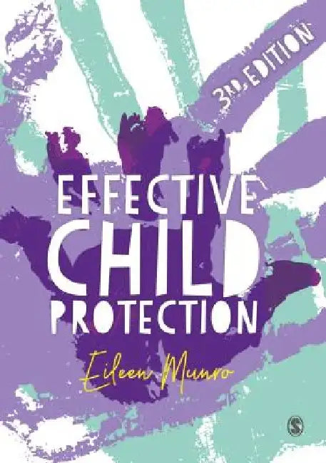 Effective Child Protection by Eileen Munro