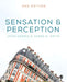 Sensation and Perception by Harris