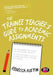 The Trainee Teacher's Guide to Academic Assignments by Rebecca Austin