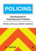 Policing: Development and Contemporary Practice by Peter Joyce