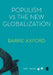 Postmodern Populism and the New Globalization by Barrie Axford