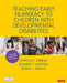 Teaching Early Numeracy to Children with Developmental Disabilities by Corinna Grindle