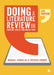Doing a Literature Review in Nursing, Health and Social Care by Michael Coughlan