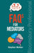 FAQs for Mediators by Stephen Walker