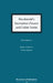 Macdonald's Exemption Clauses and Unfair Terms: Third Edition by Mark Anderson