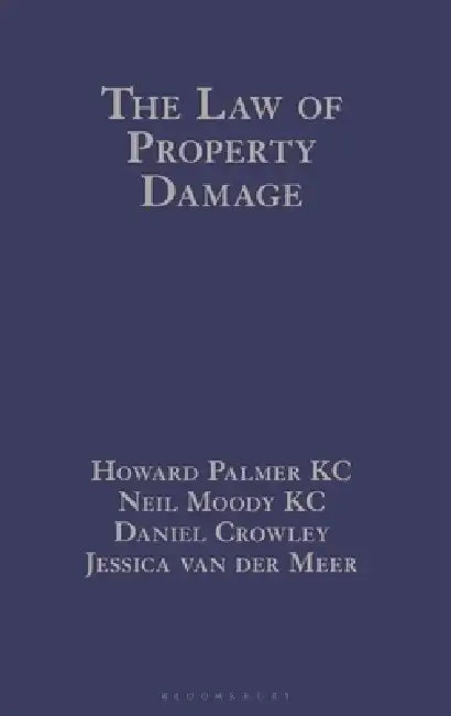 Property Damage by 2 Temple Gardens