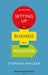 Setting Up in Business as a Mediator by Stephen Walker