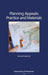 Planning Appeals: Practice and Materials by Richard Kimblin Qc
