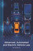 Advanced, Automated and Electric Vehicle Law by Alexander Glassbrook