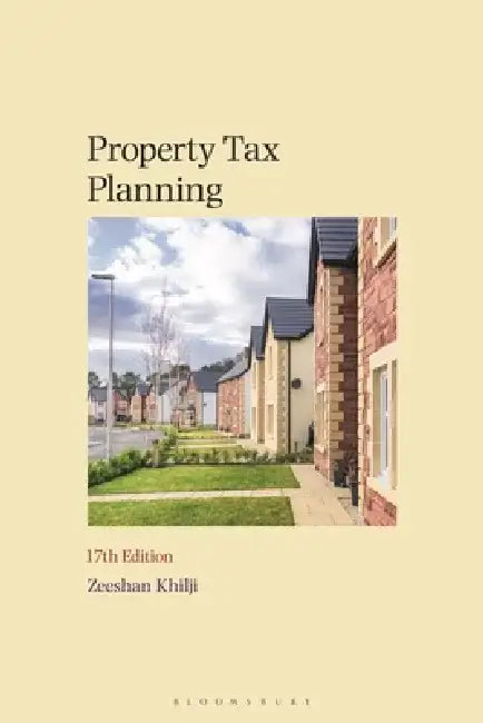 Property Tax Planning by Zeeshan Khilji