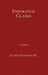 Insurance Claims by Alison Padfield Kc