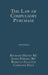 The Law of Compulsory Purchase by Richard Honey Kc, James Pereira Kc, Rebecca Clutten