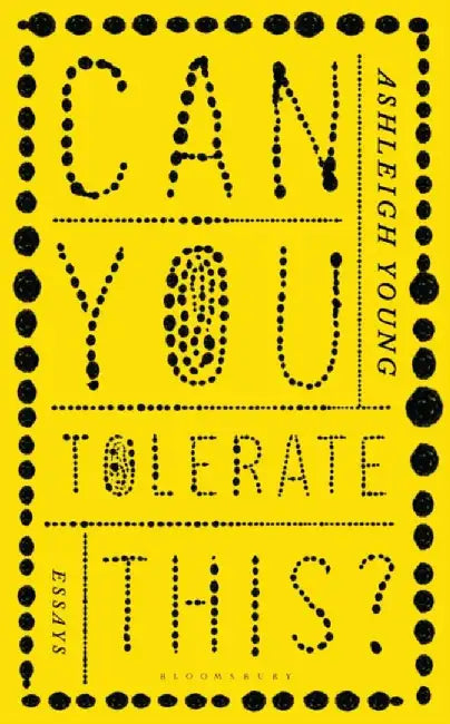 Can You Tolerate This? by R Rishi; Gupta, Anuradha Mishra Gupta