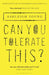 Can You Tolerate This? by Ashleigh Young