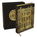 Harry Potter and the Order of the Phoenix: Deluxe Illustrated Slipcase Edition by J. K. Rowling
