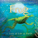 Frog by Isabel Thomas