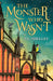 The Monster Who Wasn't by T.C. Shelley