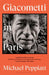Giacometti in Paris by Michael Peppiatt