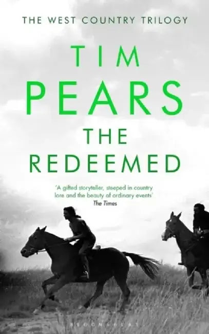 The Redeemed by P; Prodromou, L; Minardi, Sabrina Prodromou