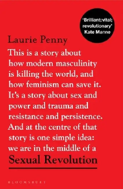 Sexual Revolution by Laurie Penny