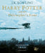 Harry Potter and the Philosopher’s Stone by J. K. Rowling