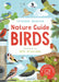 RSPB Nature Guide: Birds by Catherine Brereton
