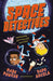 Space Detectives by Mark Powers