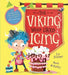 The Viking Who Liked Icing by Lu Fraser
