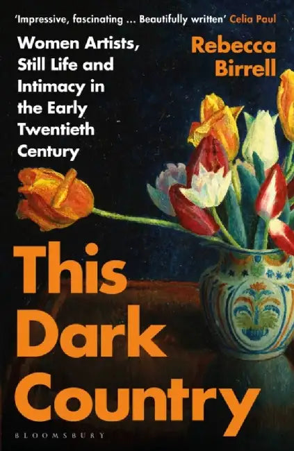 This Dark Country by Rebecca Birrell