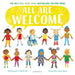 All Are Welcome by Alexandra Penfold