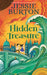 Hidden Treasure by Jessie Burton