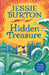 Hidden Treasure: A timeless children's adventure story from the bestselling author of The Miniaturist by Jessie Burton