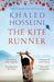 The Kite Runner by Khaled Hosseini