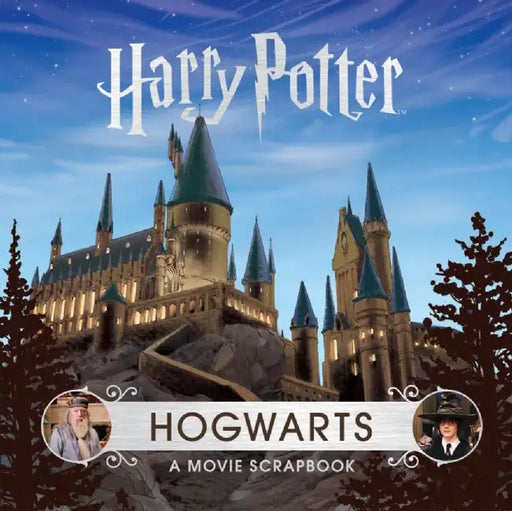 Harry Potter – Hogwarts by Warner Bros.