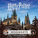 Harry Potter – Hogwarts by Warner Bros.
