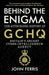 Behind the Enigma by John Ferris