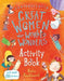 Fantastically Great Women Who Worked Wonders Activity Book by Kate Pankhurst