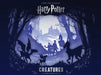 Harry Potter – Creatures by Warner Bros.